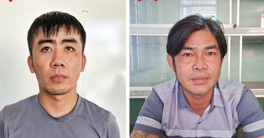 Từ tờ 500.000 đồng giả ở quán nước, lần ra cả đường dây làm tiền giả liên tỉnh