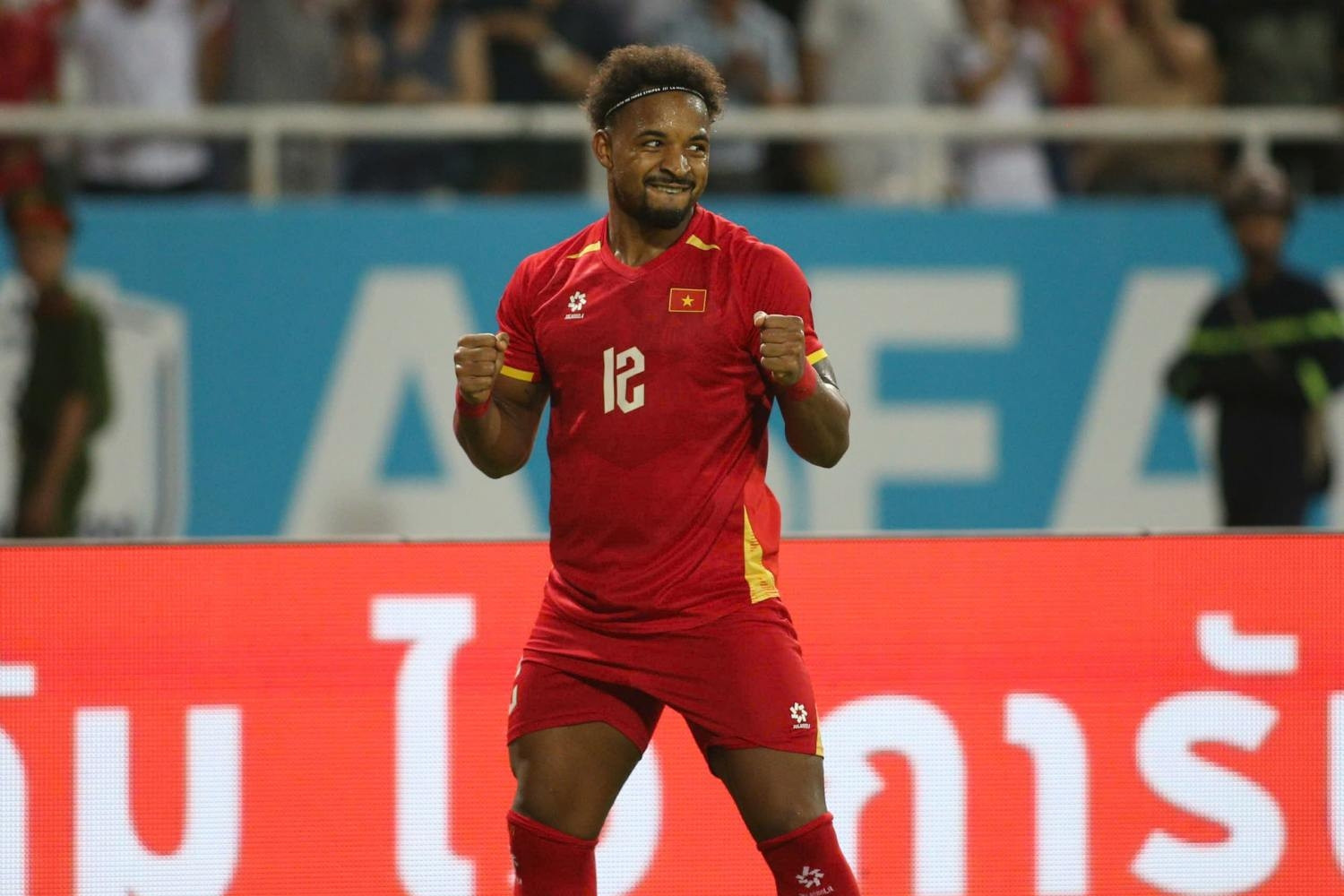 Tuyển Việt Nam vào chung kết ASEAN Cup 2026: Xuân Son đỉnh nhất