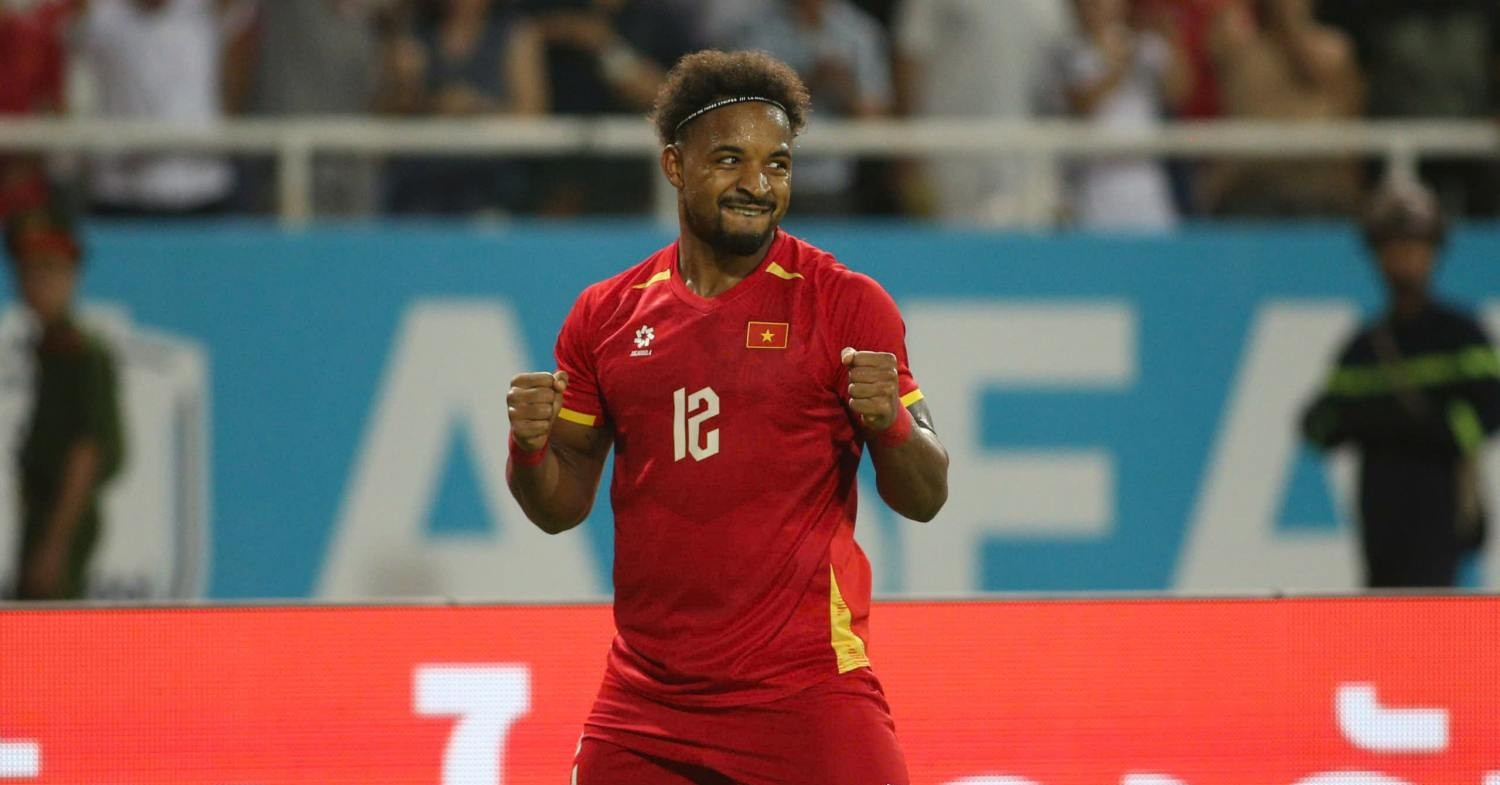 Tuyển Việt Nam vào chung kết ASEAN Cup 2026: Xuân Son đỉnh nhất