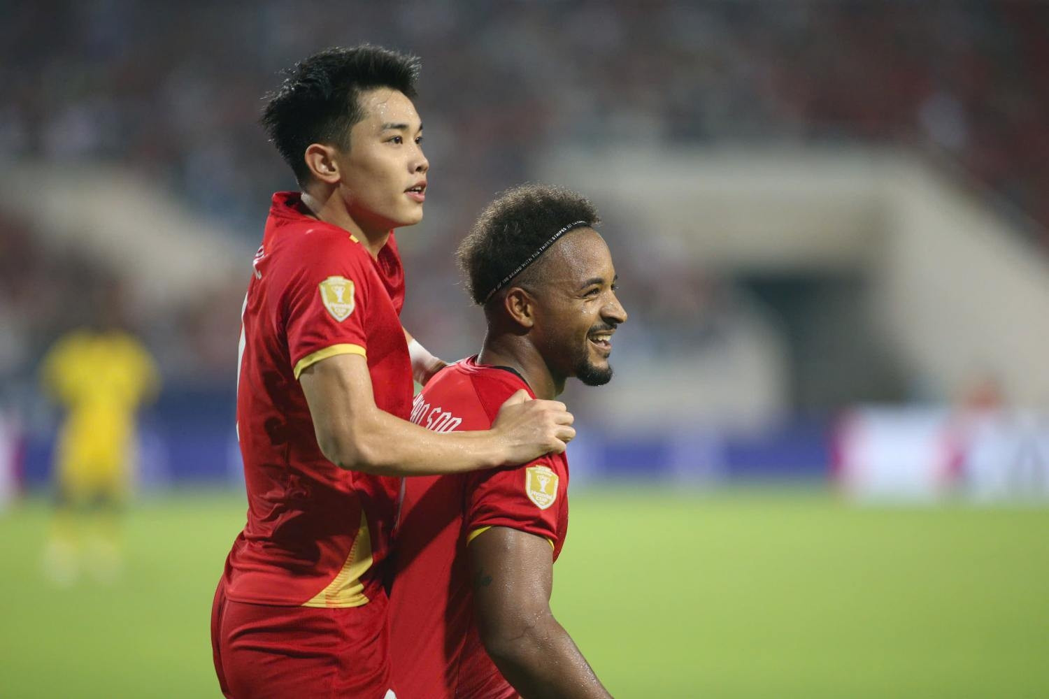 VFF công bố vé xem chung kết Việt Nam vs Thái Lan tại Mỹ Đình