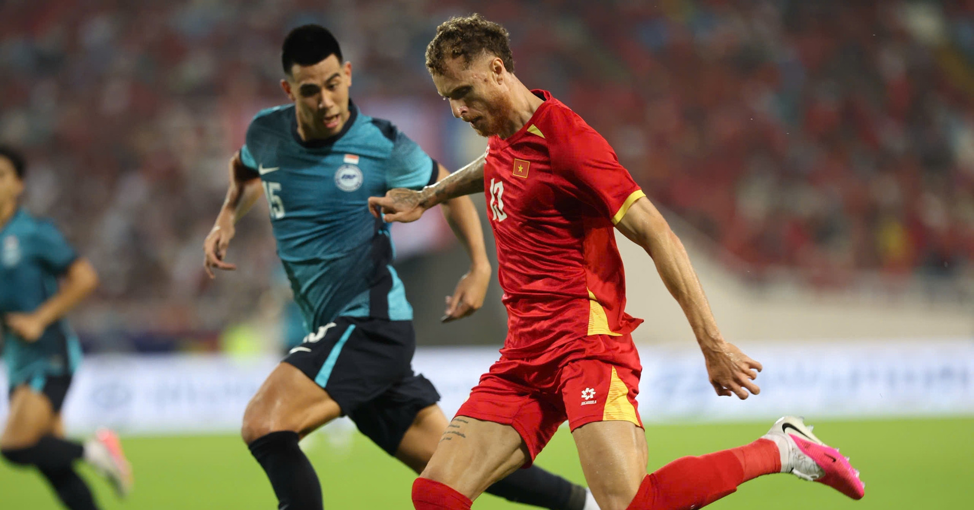 Link xem trực tiếp ASEAN Cup 2026 hôm nay 3/8