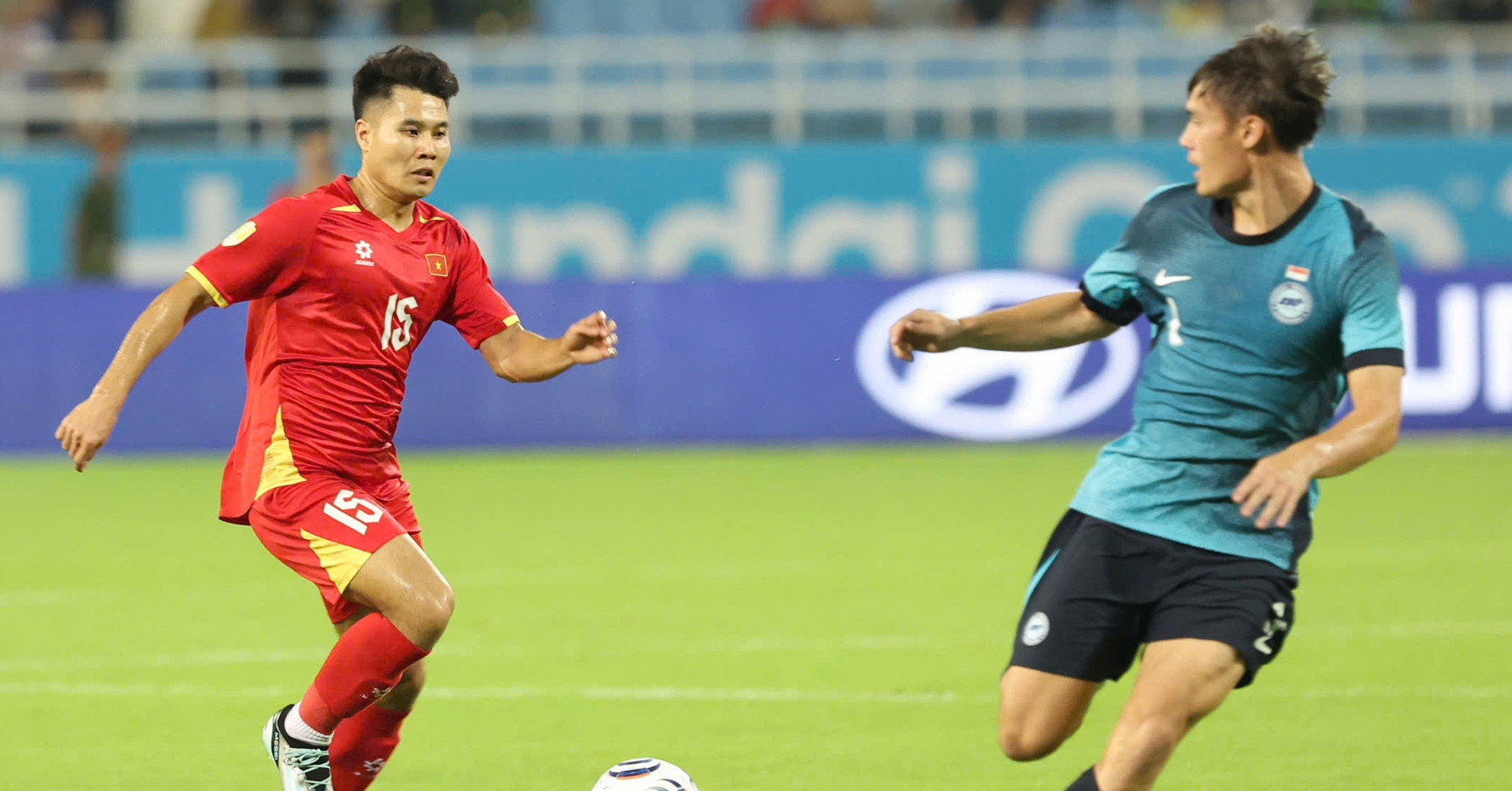 Kết quả bóng đá ASEAN Cup 2026 hôm nay 3/8