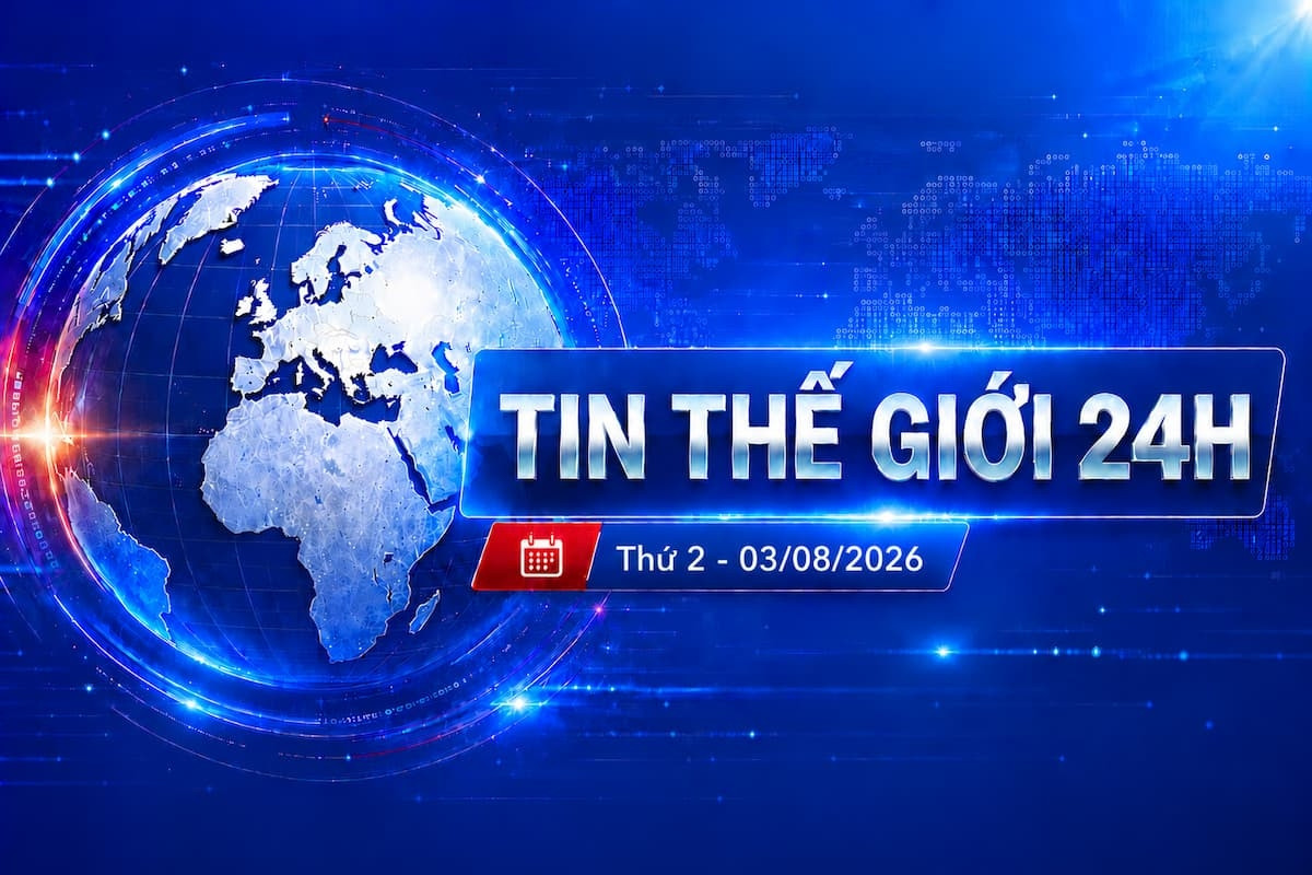 Tin tức Thế giới 3/8: Vụ đánh bom ở Moscow khiến hơn 20 người thương vong
