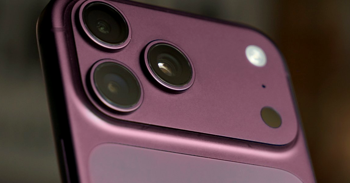 Apple đối mặt khủng hoảng nguồn cung, iPhone 18 Pro Max khan hàng khi ra mắt?