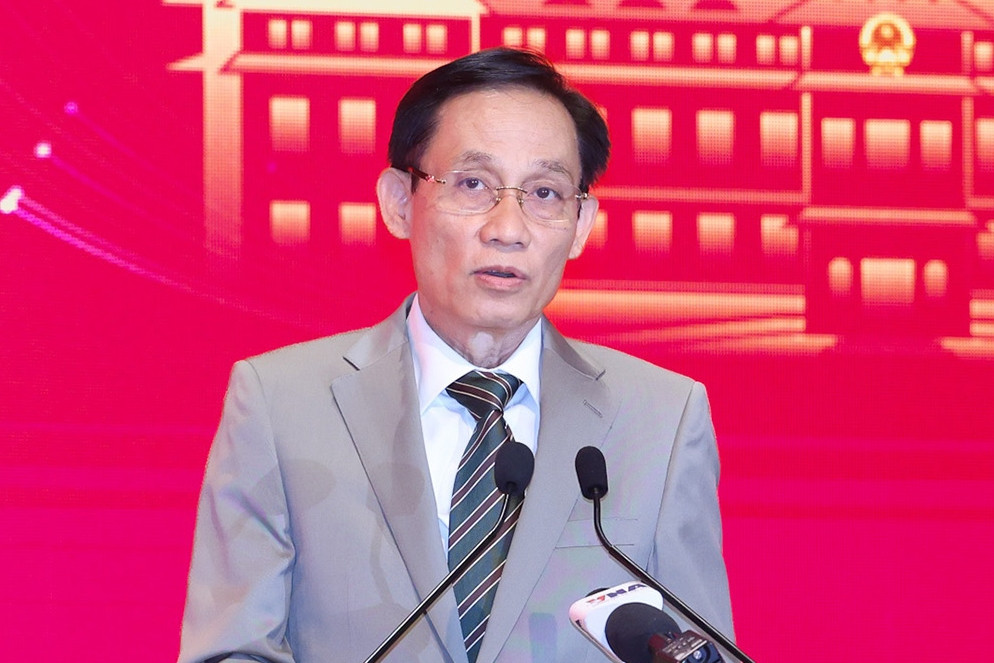 Bộ trưởng Ngoại giao: Sẽ có Chiến lược đối ngoại toàn diện ở tầm cao mới
