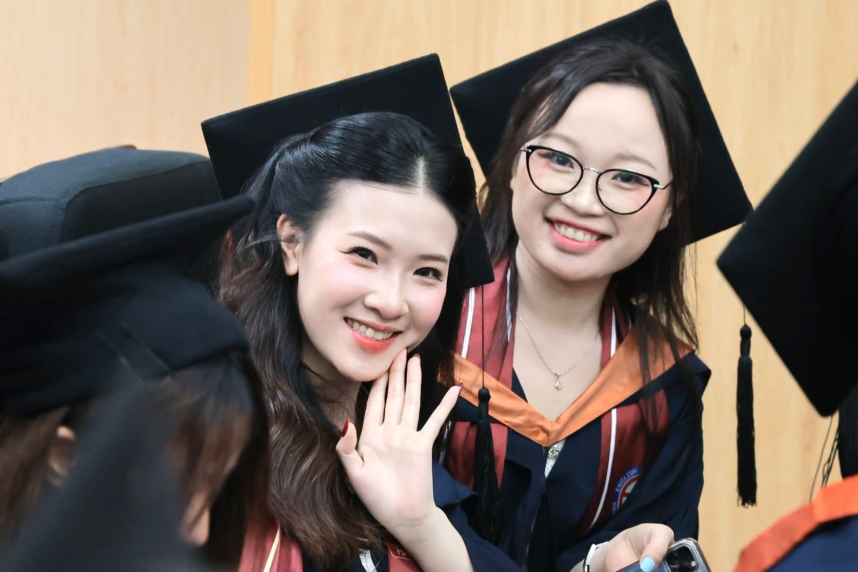 Điểm chuẩn Trường ĐH Hà Nội năm 2026 ra sao?