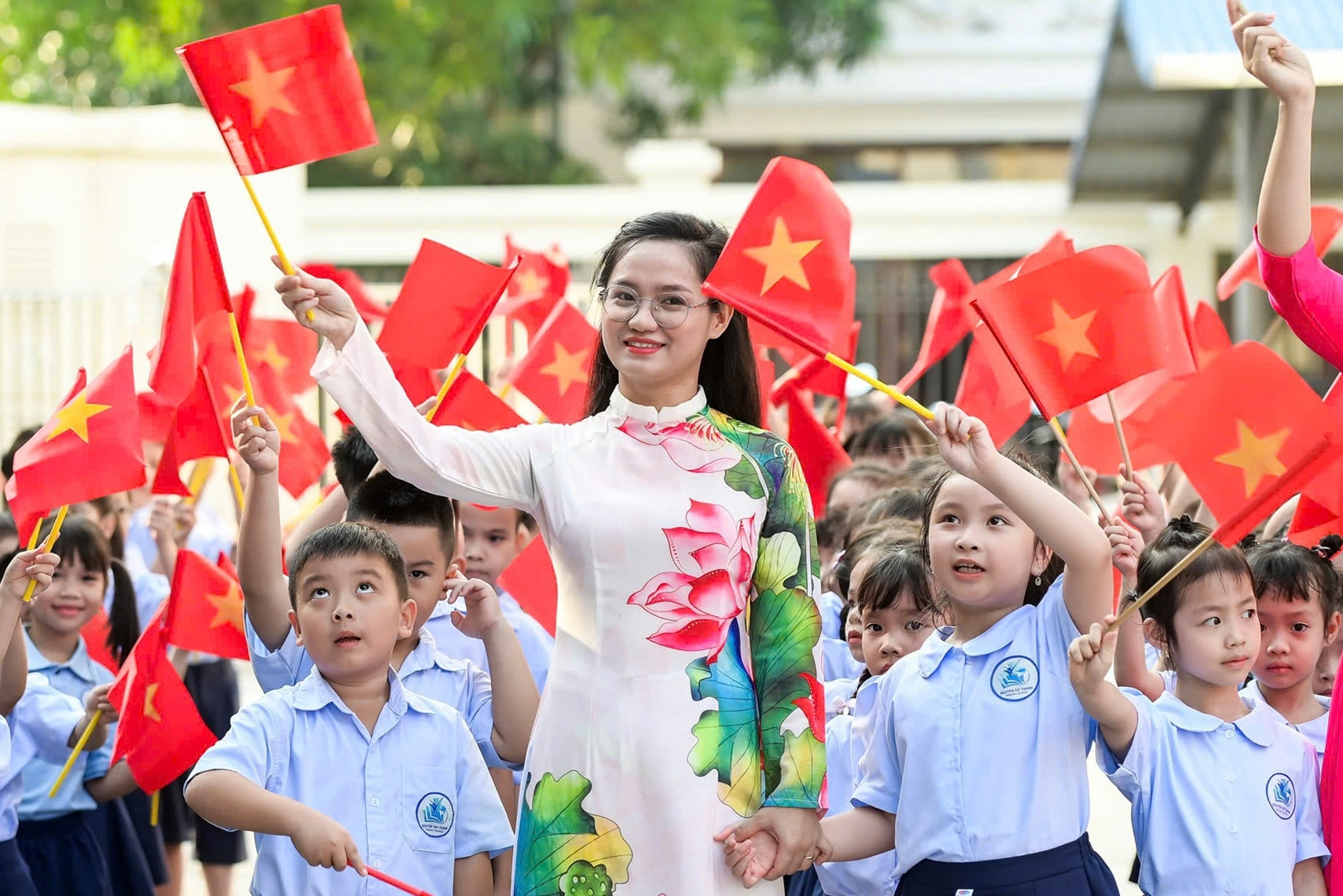 Giảm hơn 11.000 trường học, hệ thống giáo dục sau sắp xếp sẽ ra sao?
