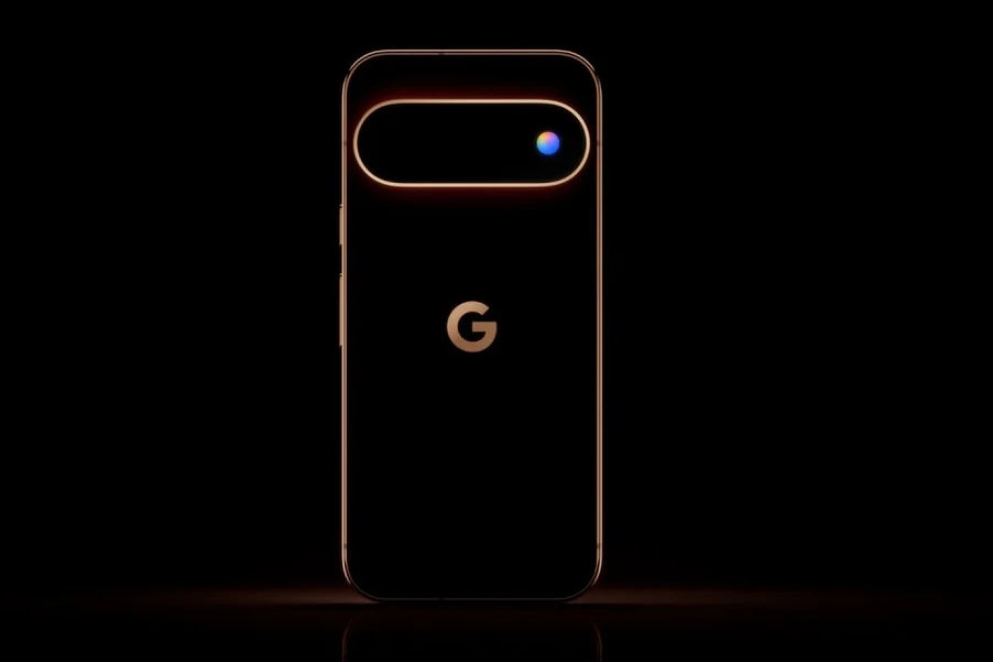 Google Pixel 11 Pro lộ bí mật cuối cùng trước ngày ra mắt