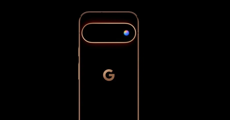Google Pixel 11 Pro lộ bí mật cuối cùng trước ngày ra mắt