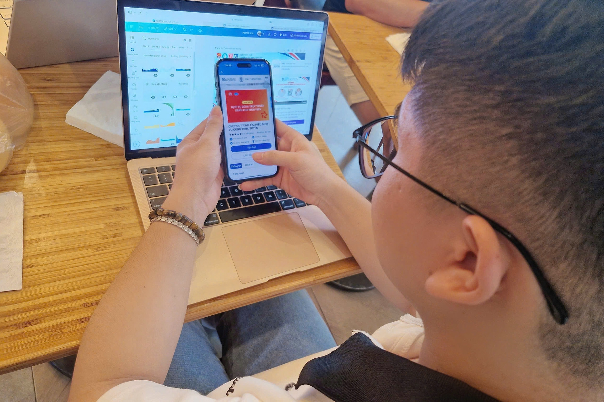 Huế tăng cường truyền thông, giáo dục về chăm sóc sức khỏe học đường