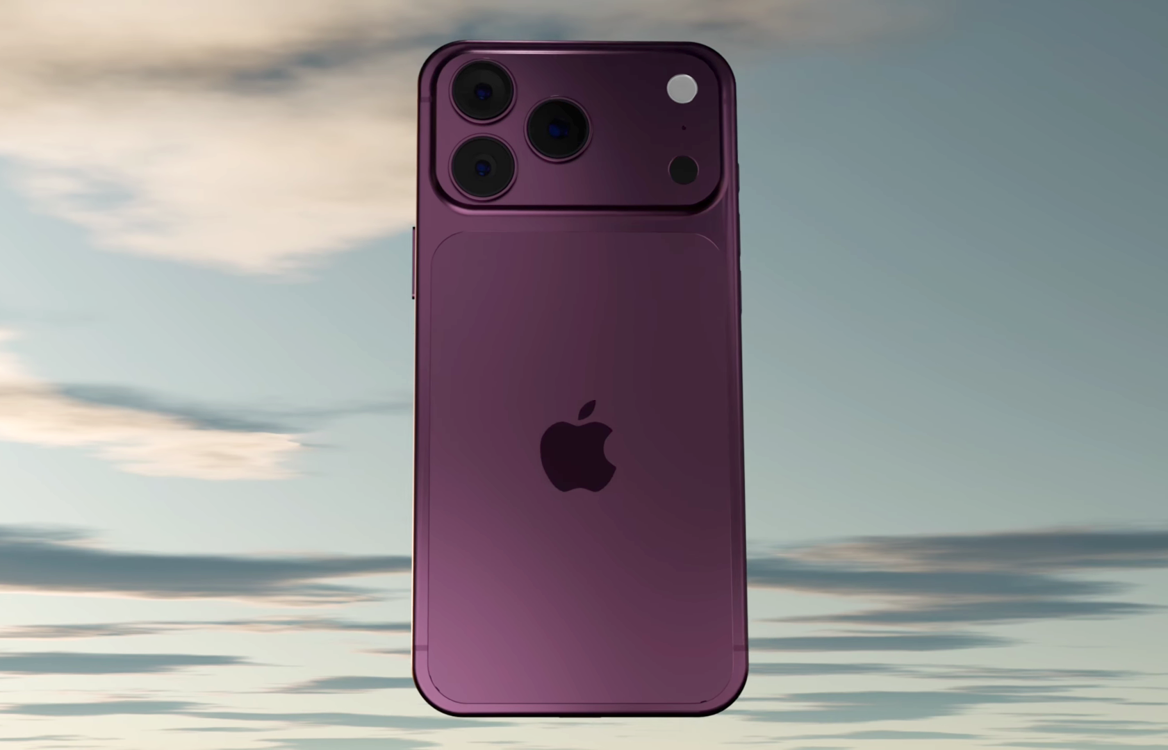 iPhone 18 Pro có thể tăng gần 8 triệu đồng, người dùng phải trả mức giá kỷ lục?