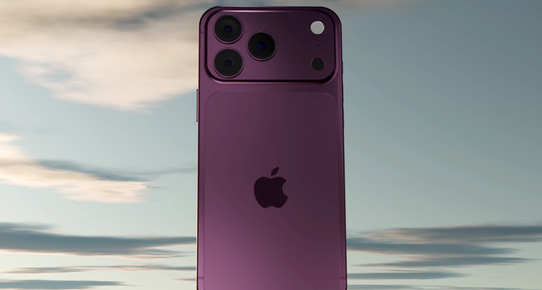 iPhone 18 Pro có thể tăng gần 8 triệu đồng, người dùng phải trả mức giá kỷ lục?