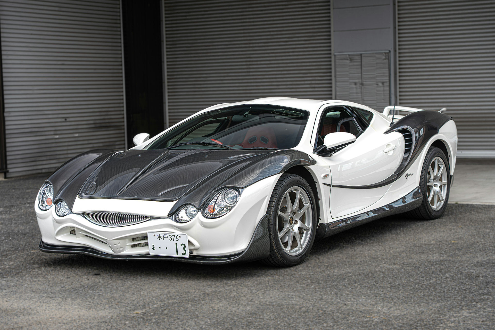 Mitsuoka Orochi.jpg