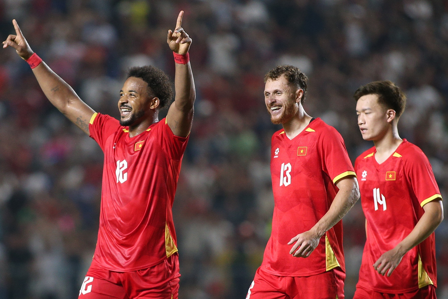 Nhận định tuyển Việt Nam vs Indonesia: Tất cả cho chiến thắng