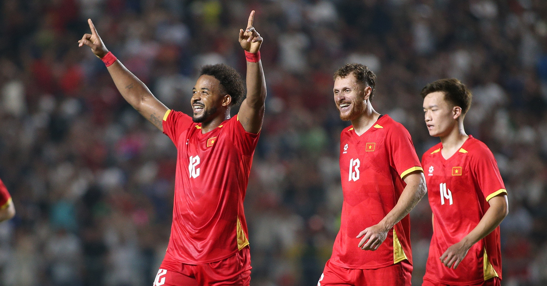 Nhận định tuyển Việt Nam vs Indonesia: Tất cả cho chiến thắng