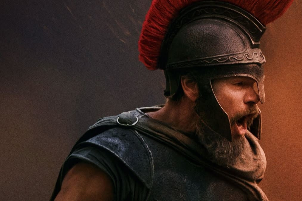 Từ 'The Odyssey' nghĩ về hệ sinh thái sáng tạo Việt Nam