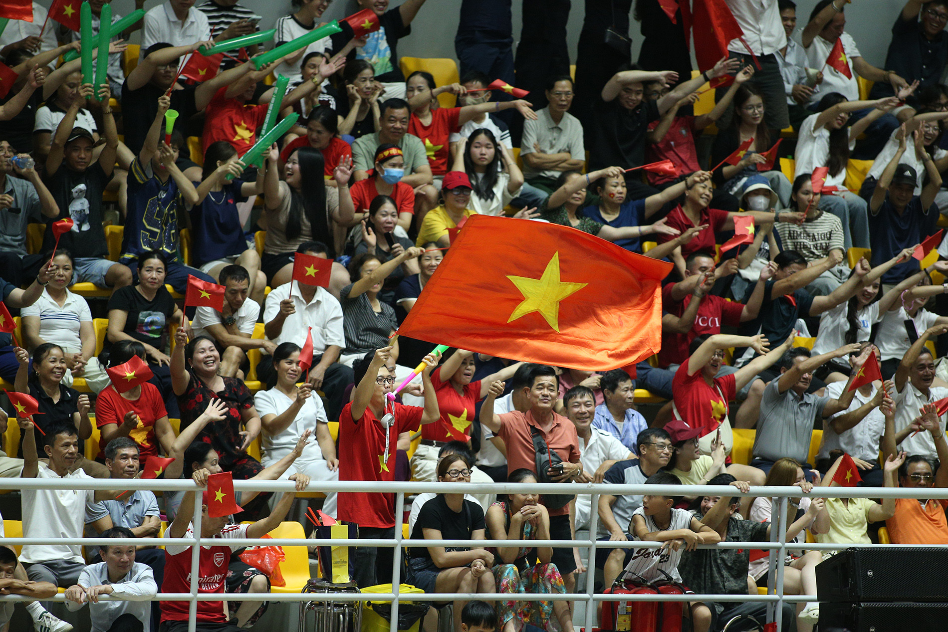 tuyen bong chuyen nu viet nam thai lan 5.JPG