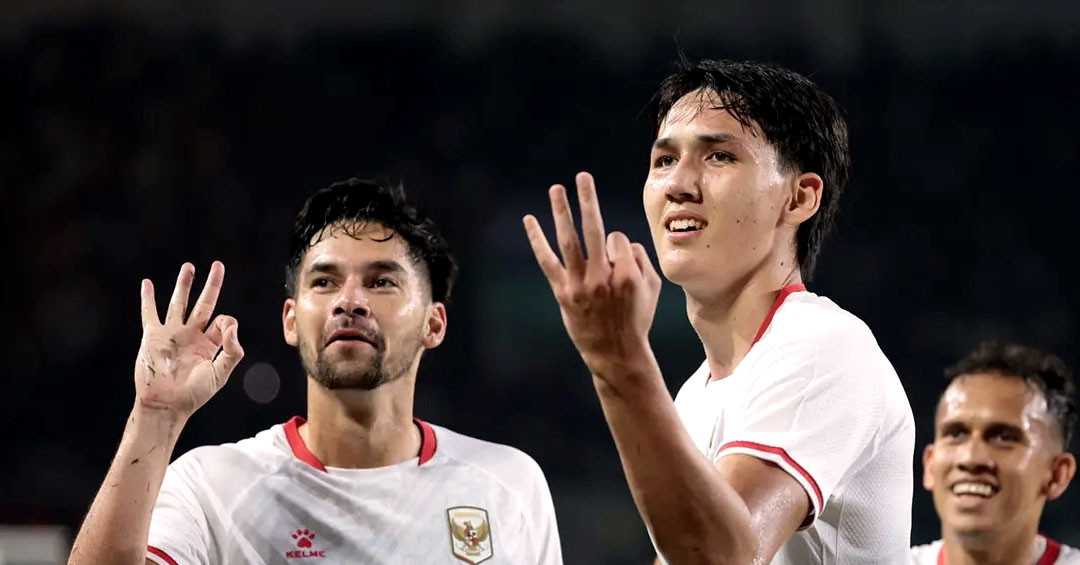 Tuyển Việt Nam đấu Indonesia: 3 chìa khóa của Garuda