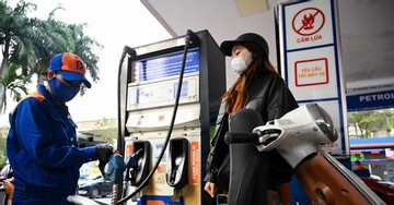 Giá xăng dầu hôm nay 20/8: Thế giới tăng, trong nước chiều nay điều chỉnh
