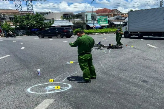 Bản tin chiều 20/8: Tông người đi xe đạp điện rồi bỏ trốn, người đàn ông bị bắt