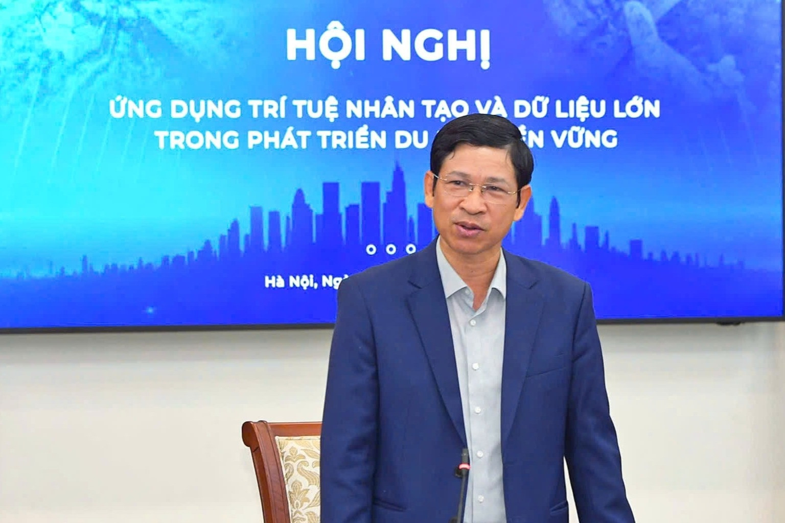 AI và Big Data đang tái định hình bản đồ du lịch Việt