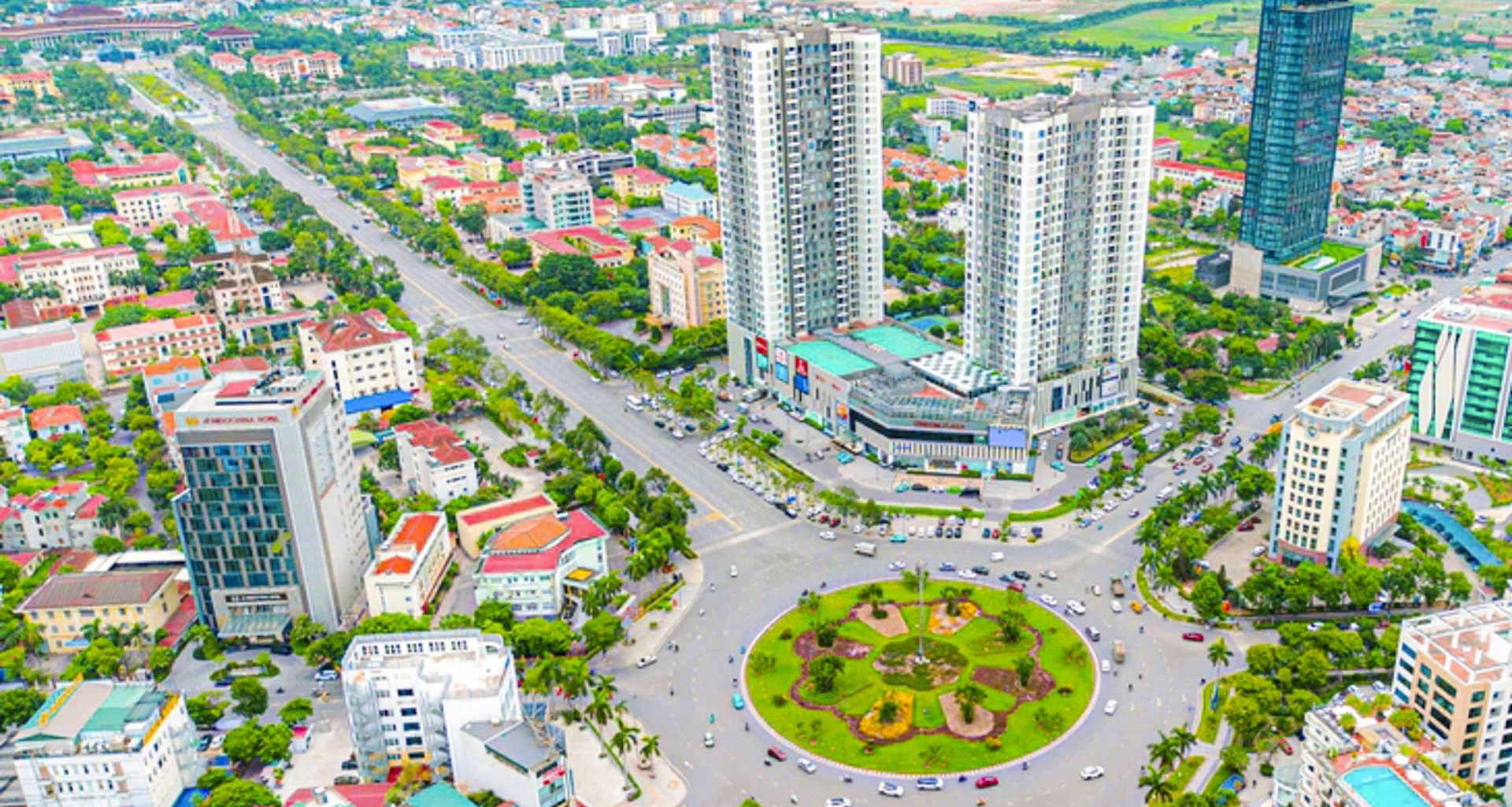 Bắc Ninh bác thông tin sáp nhập 99 xã, phường thành 34 đơn vị