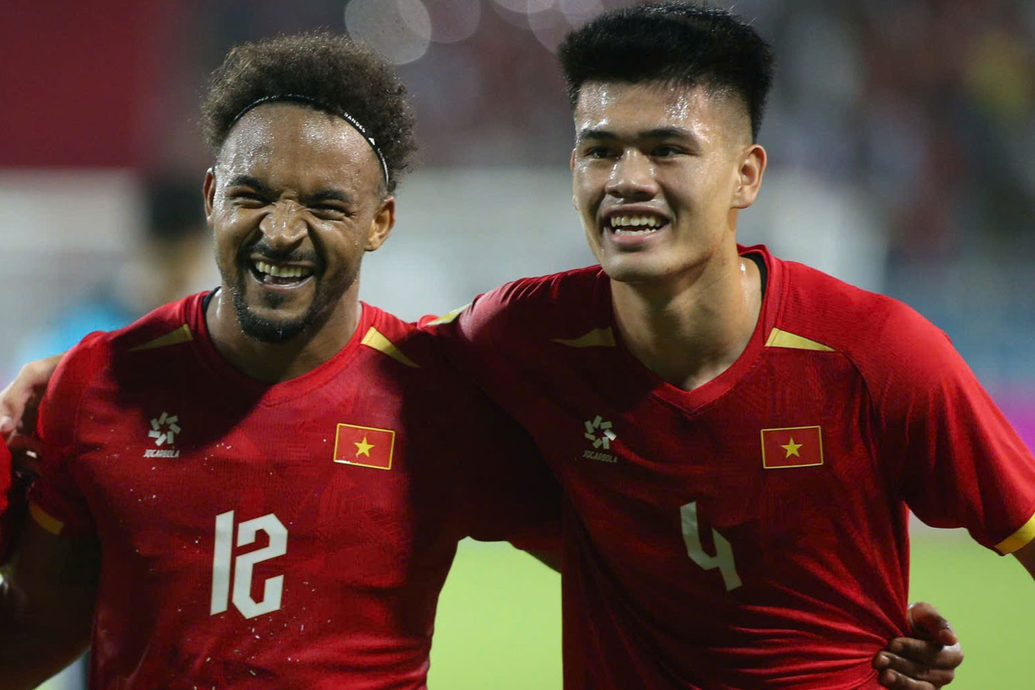 Báo Thái Lan phản ứng khi gặp Việt Nam ở chung kết ASEAN Cup