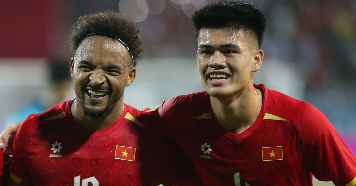 Báo Thái Lan phản ứng khi gặp Việt Nam ở chung kết ASEAN Cup