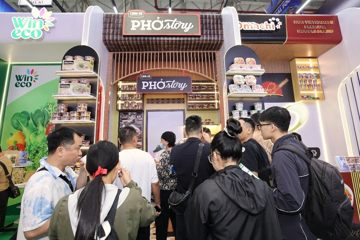 Chiến lược giúp Masan Consumer bứt phá khi thị trường tiêu dùng phục hồi