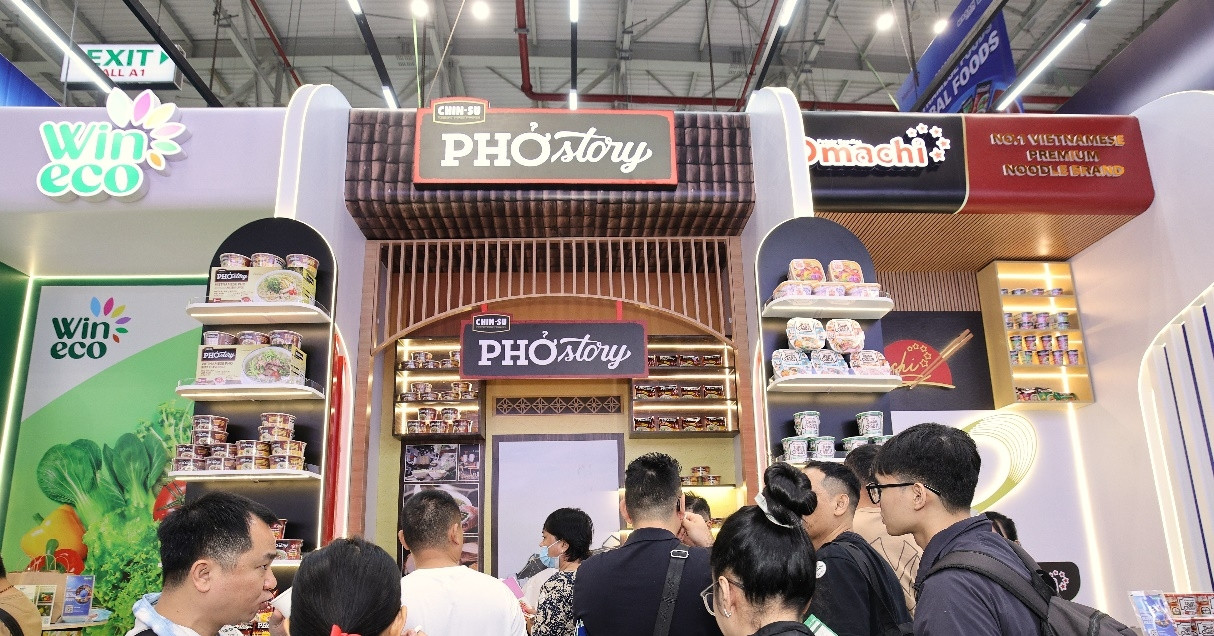 Chiến lược giúp Masan Consumer bứt phá khi thị trường tiêu dùng phục hồi