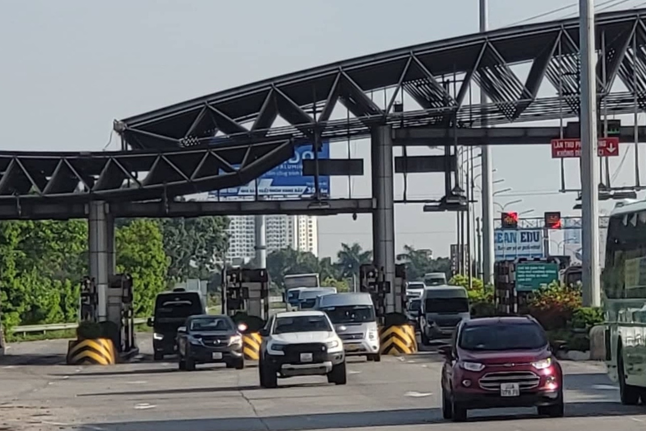 Cục Đường bộ nói rõ lý do đề nghị VETC, ePass dừng thu phí ví điện tử