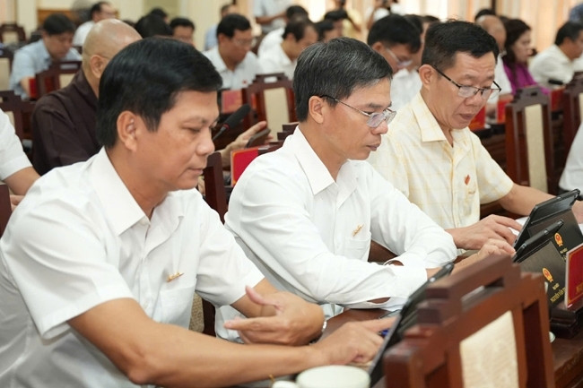 Huế hợp nhất 2 sở, kết thúc hoạt động Ban Đô thị HĐND TP