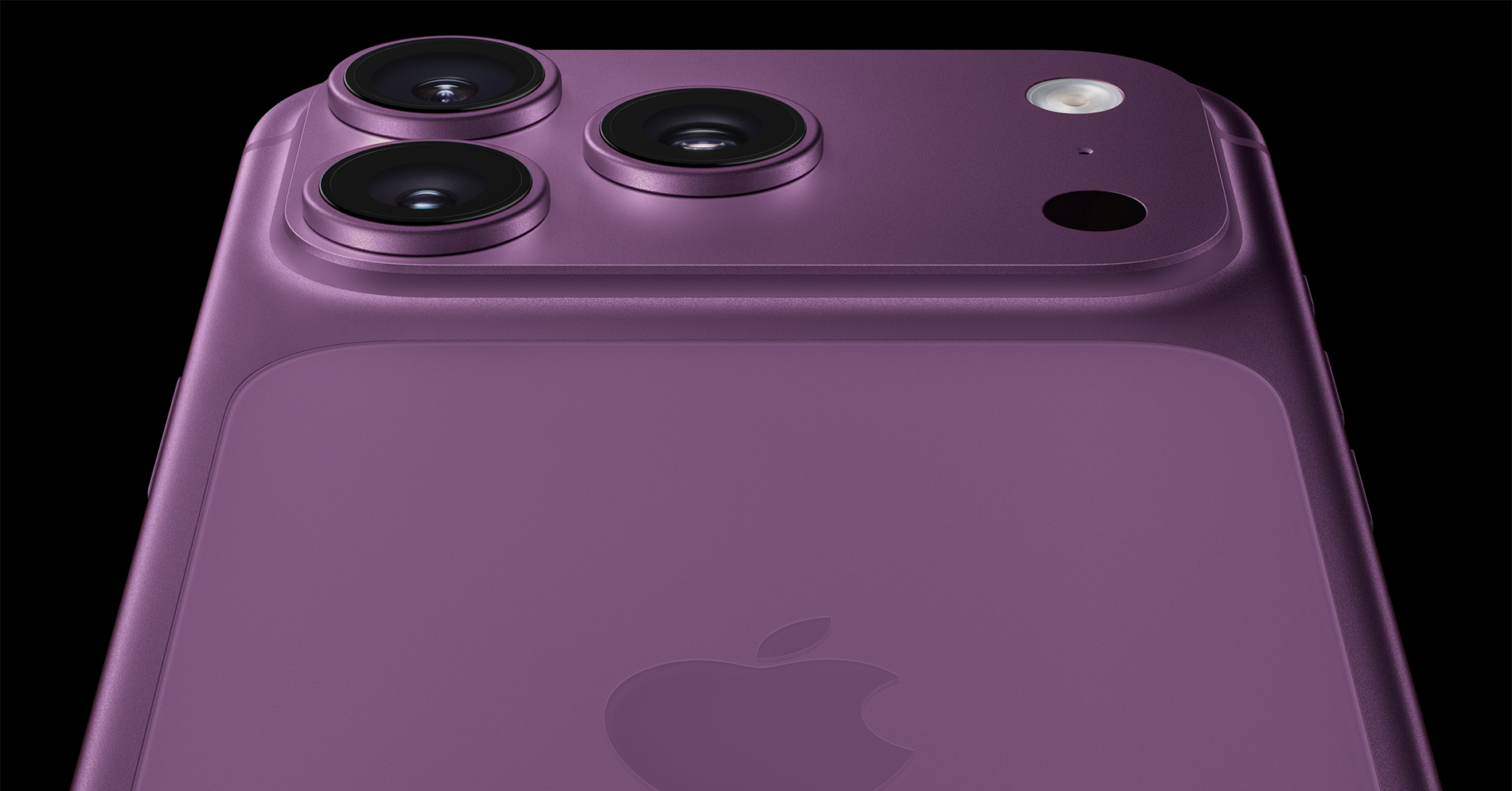 iPhone 18 Pro: 3 thay đổi lớn về thiết kế đáng đồng tiền bát gạo