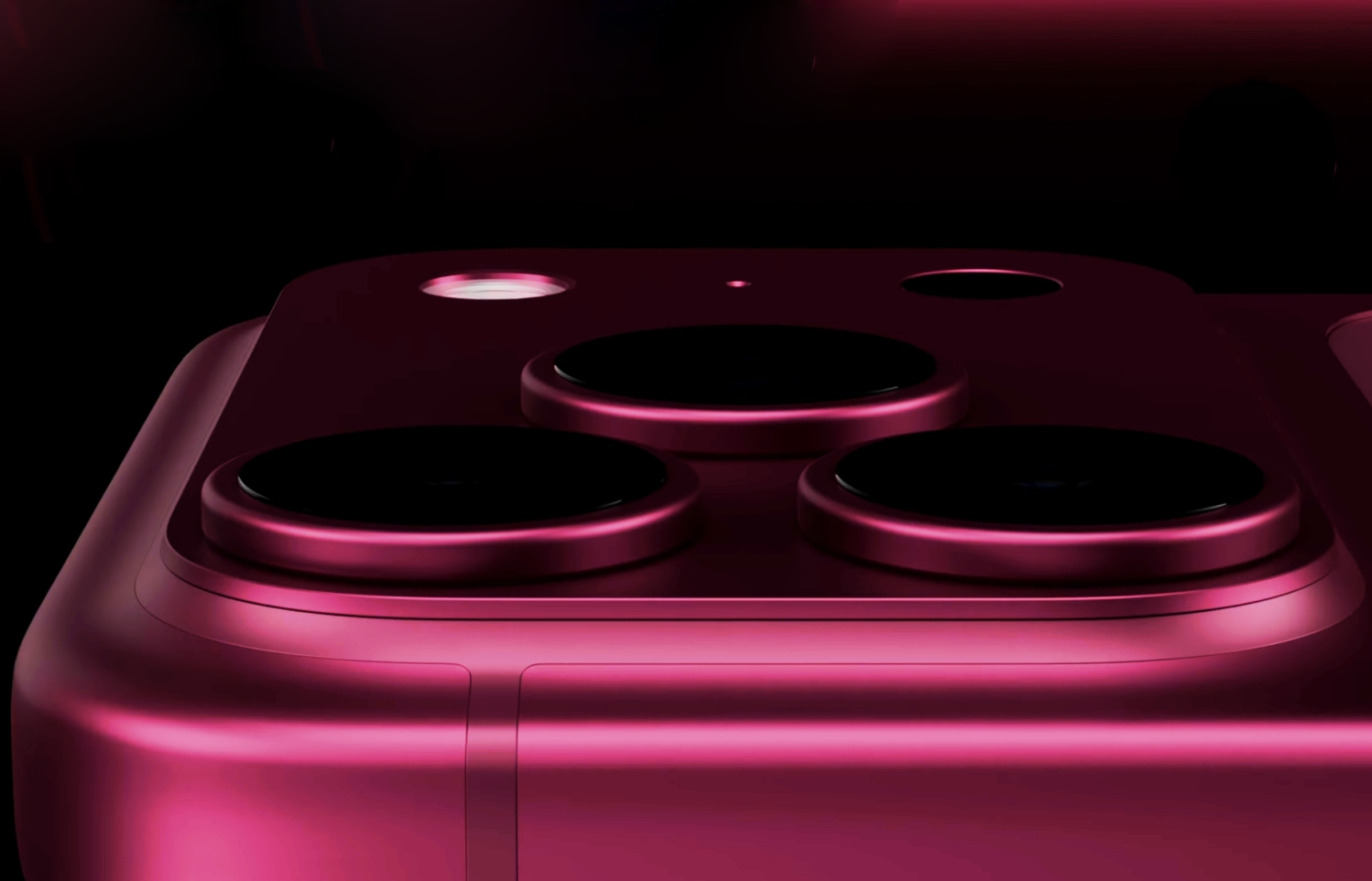 iPhone 18 Pro Max sắp khiến 17 Pro Max lỗi thời với 7 thay đổi cực lớn