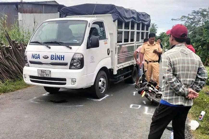 Kết luận vụ ‘đổi trắng thay đen’ hồ sơ TNGT khiến nữ sinh 14 tuổi tử vong