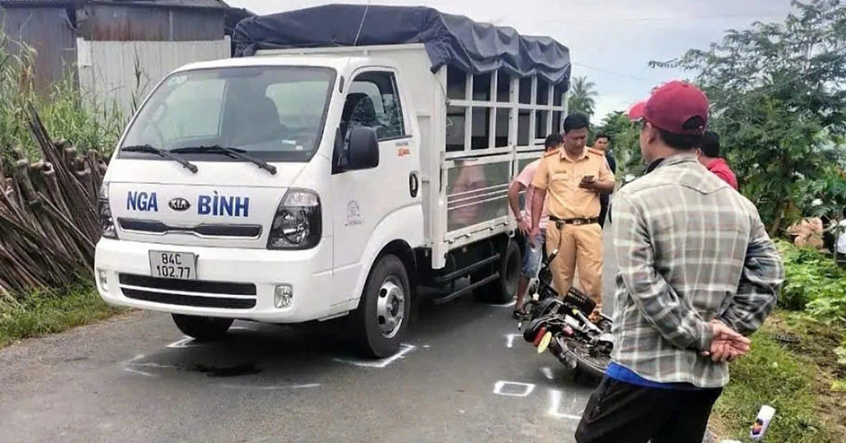 Kết luận vụ ‘đổi trắng thay đen’ hồ sơ TNGT khiến nữ sinh 14 tuổi tử vong