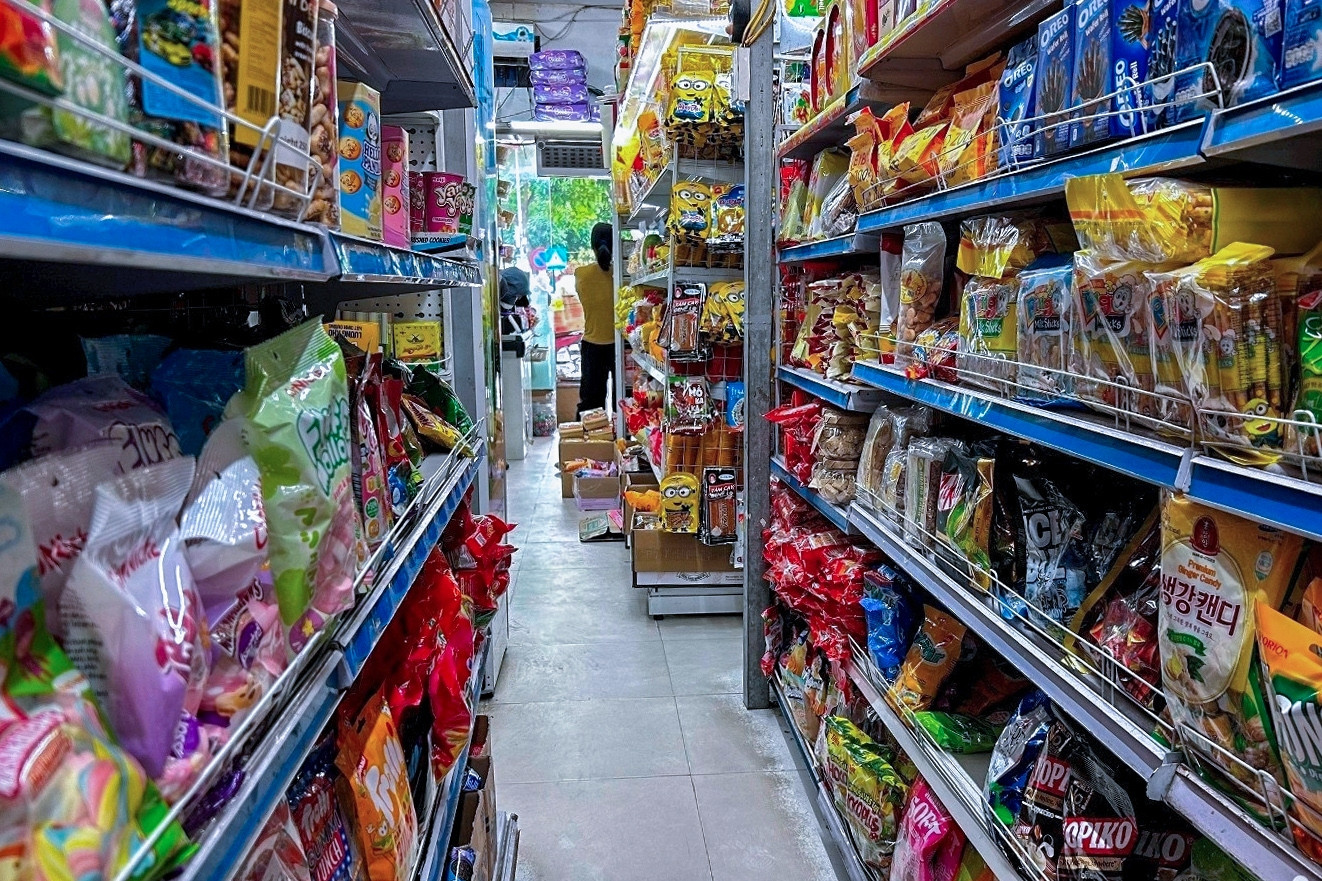 Khoan sức dân để nuôi dưỡng nguồn thu