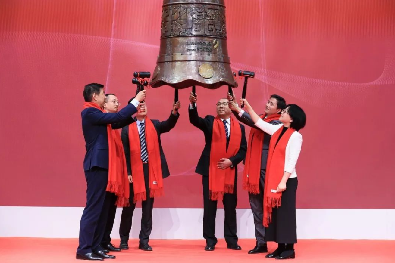 Khởi nghiệp từ tay trắng, cổ phiếu tăng 700% đưa hai anh em thành tỷ phú