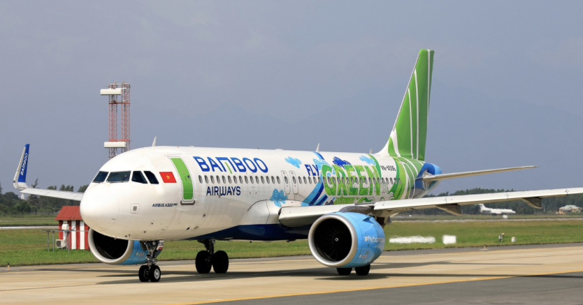 Loạt chuyến bay bị hủy, Ủy ban Cạnh tranh làm việc với Bamboo Airways