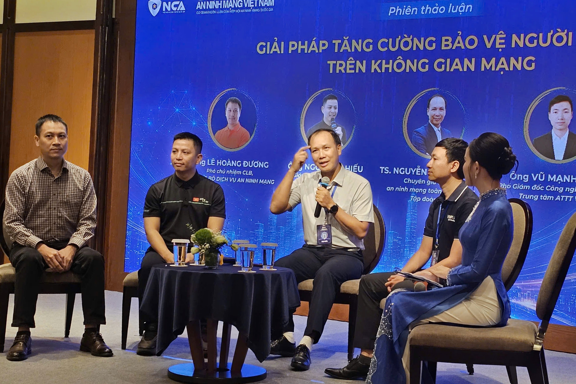 “Luyện phản xạ thực tế” giúp người dân phòng chống lừa đảo số hiệu quả