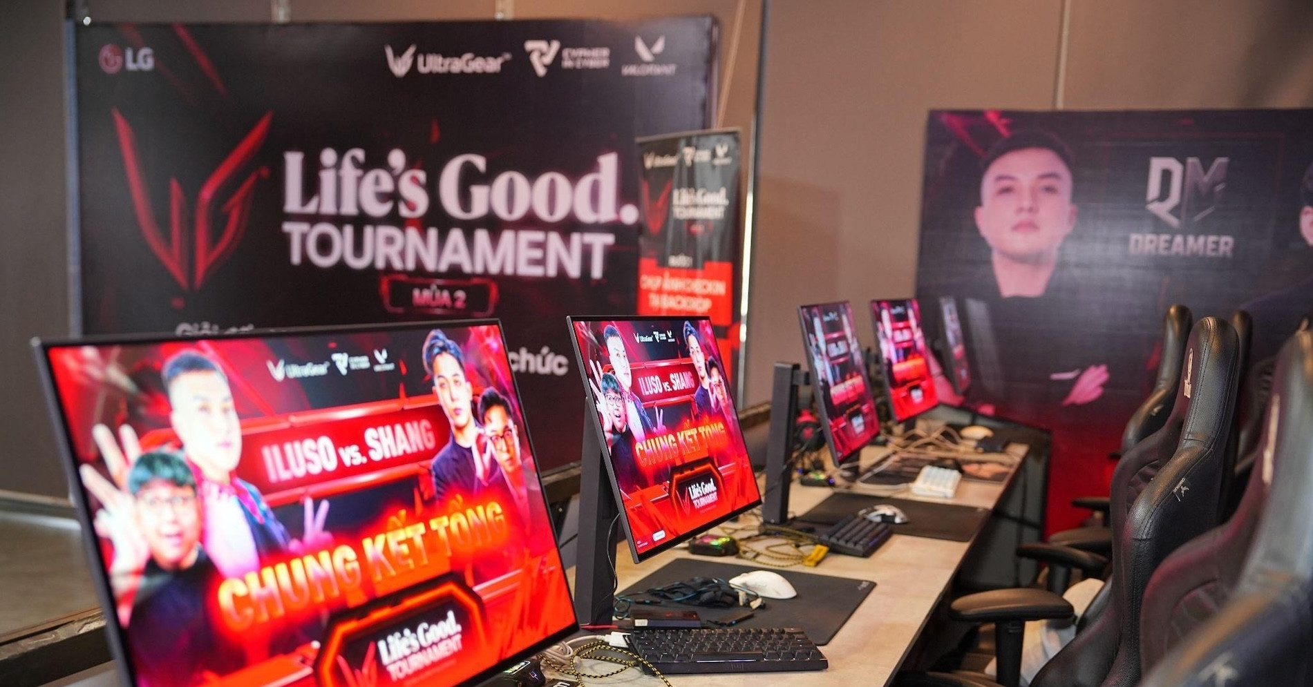 Màn hình OLED gaming LG UltraGear: Lợi thế tốc độ cho những trận đấu đỉnh cao