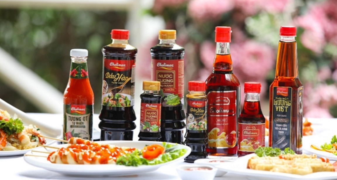 Một doanh nghiệp gia vị, nước chấm bị phạt, truy thu thuế gần 3,6 tỷ đồng