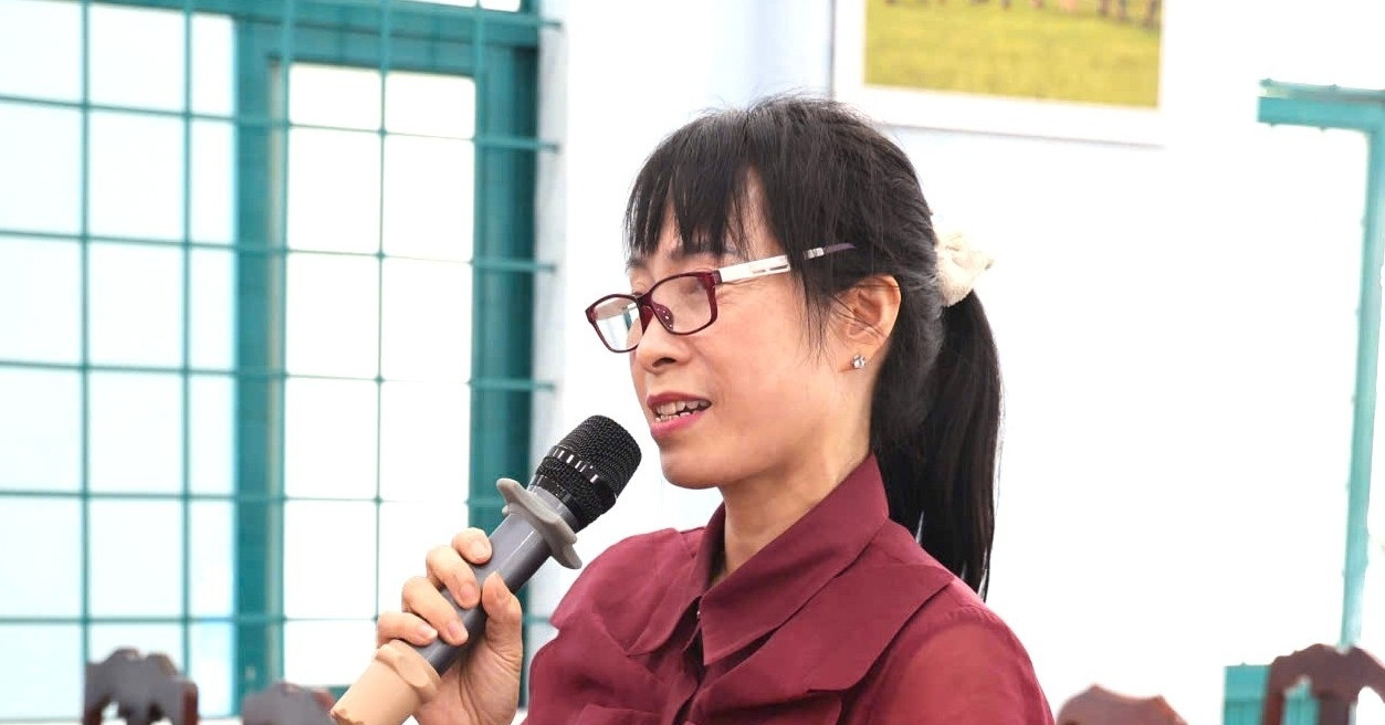 Một phường có 10 hiệu trưởng, hiệu phó xin thôi chức khi sắp xếp trường