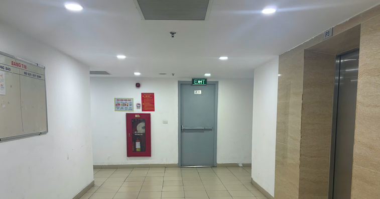 Muốn chuyển nhà vì hàng xóm &amp;apos;nặng mùi&amp;apos;