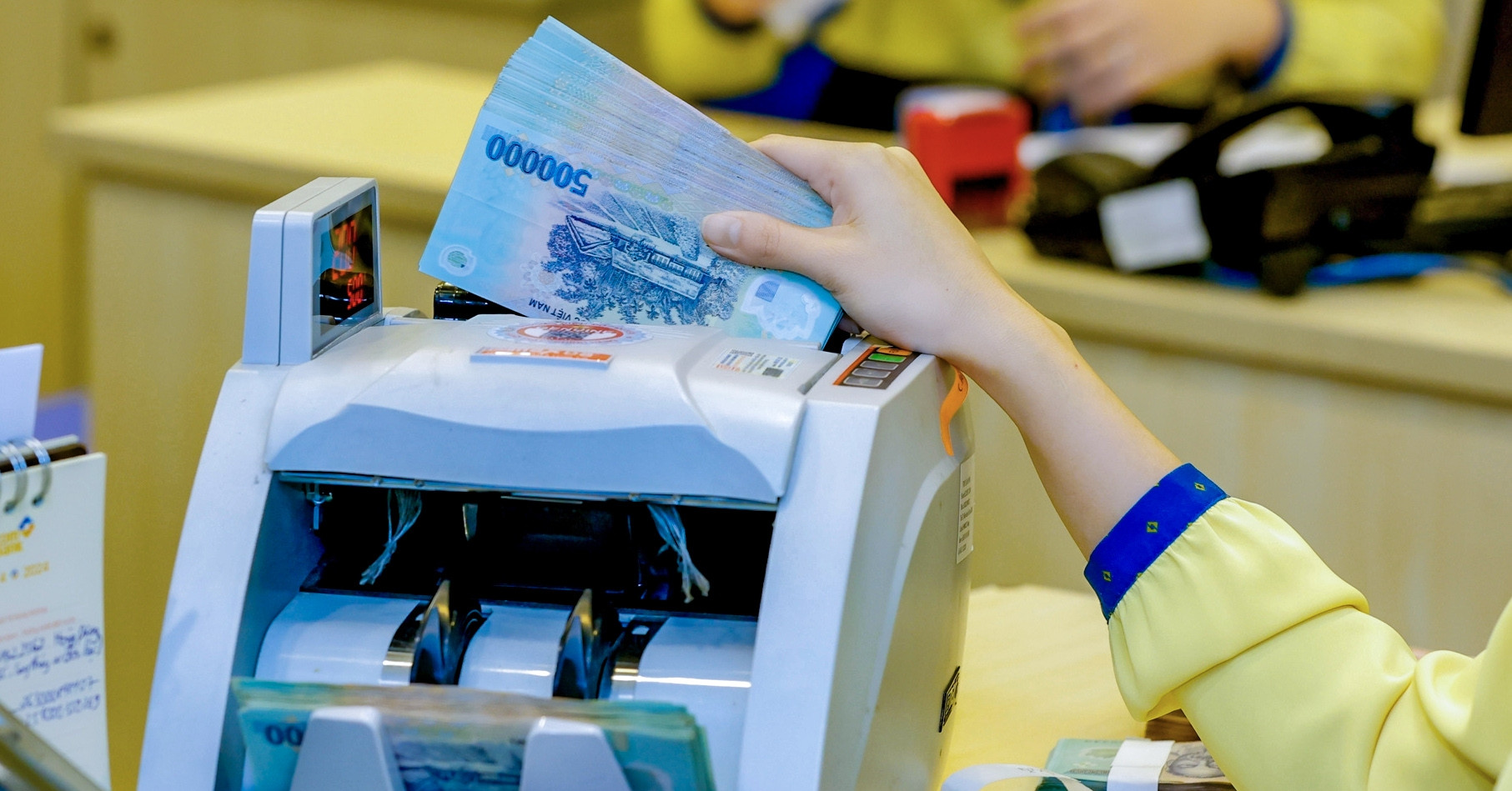 Tháng 7 không nhà băng nào giảm lãi suất cho vay, nơi cao nhất tăng lên 11,34%/năm