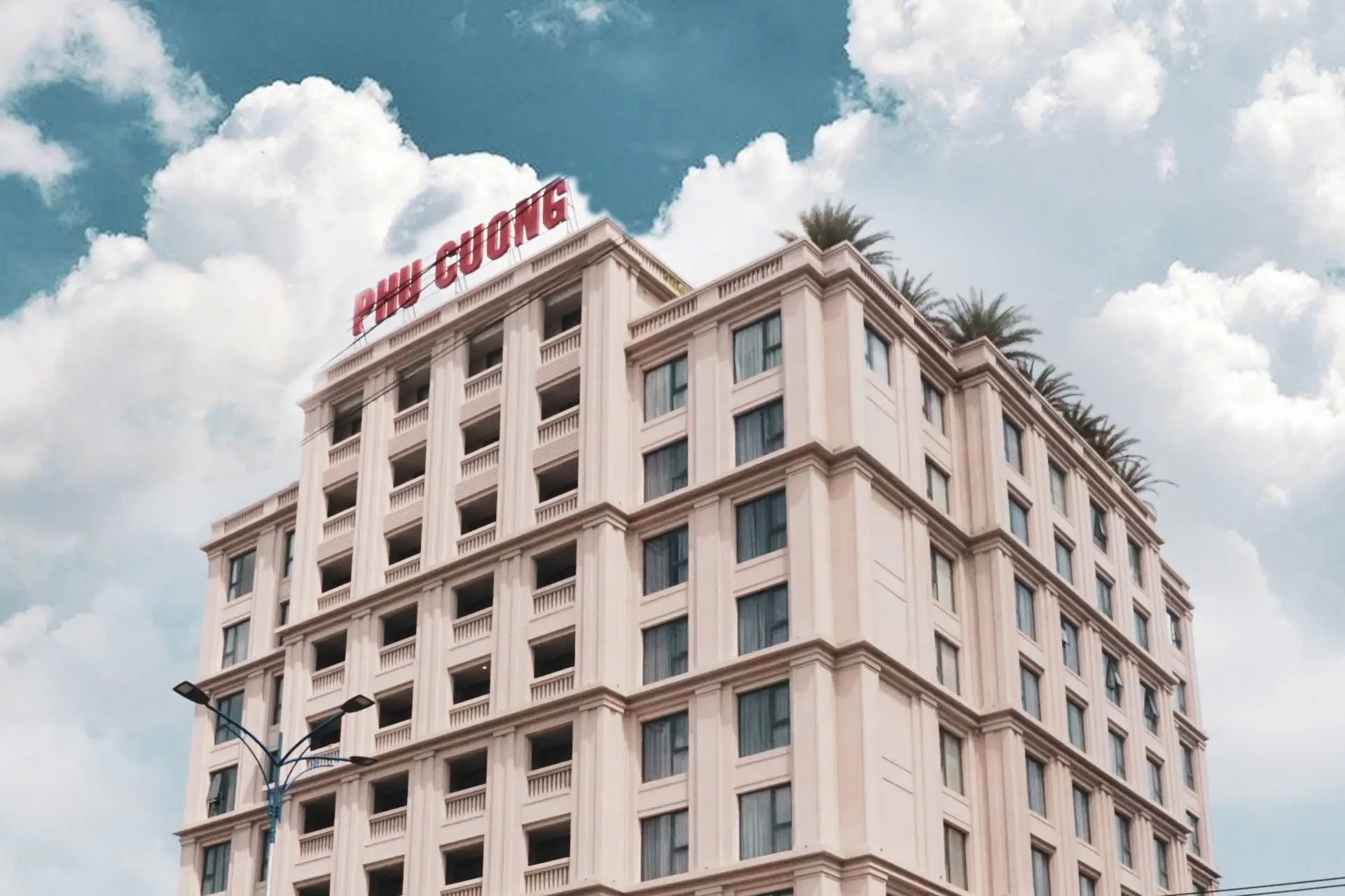 Người thân lãnh đạo bị gán ghép vào vụ án hiếp dâm ở Phú Thọ, một tập đoàn lên tiếng