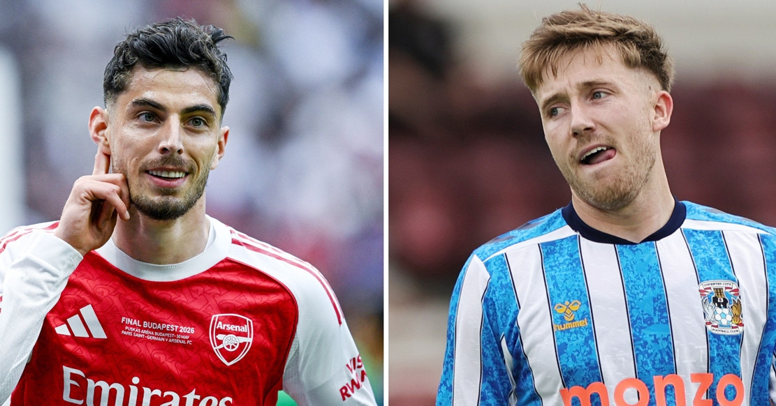 Nhận định Arsenal vs Coventry: Tưng bừng khai màn Ngoại hạng Anh