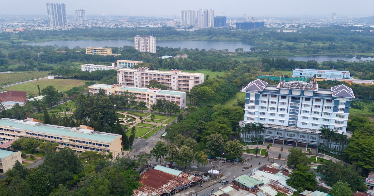 Nhường đất làm Đại học Quốc gia TPHCM, người dân bất ngờ mang nợ tiền tỷ