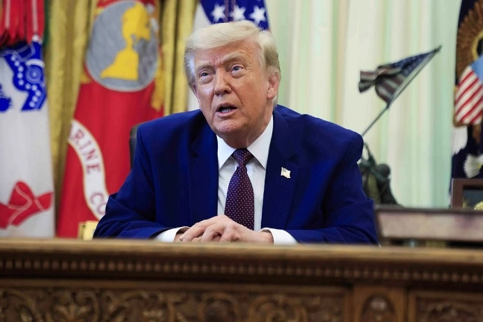 Ông Trump nói sẽ triển khai ‘chiến dịch nghiền nát kinh tế’ với Iran
