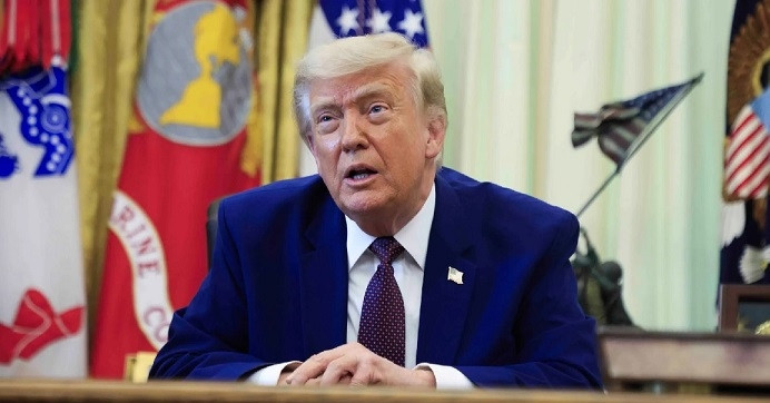 Ông Trump nói sẽ triển khai ‘chiến dịch nghiền nát kinh tế’ với Iran